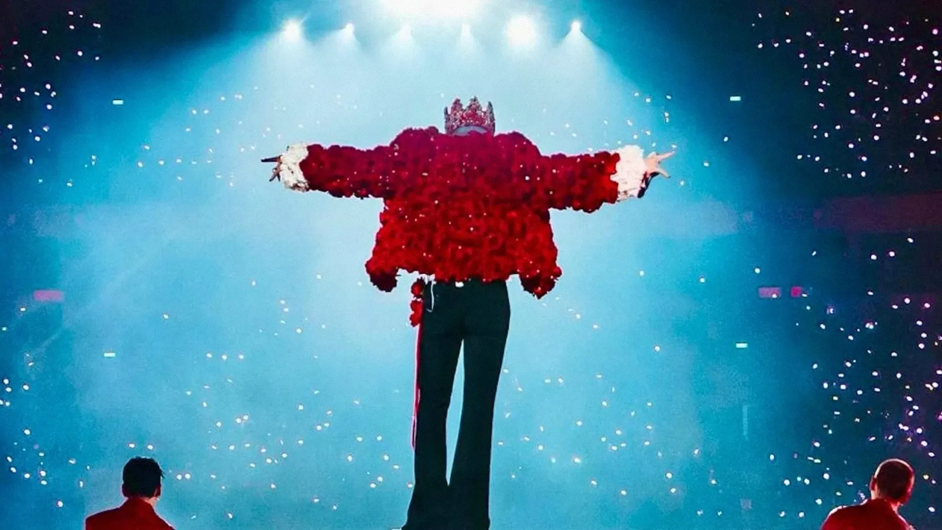 G-DRAGON tendrá su propio documental en Disney+